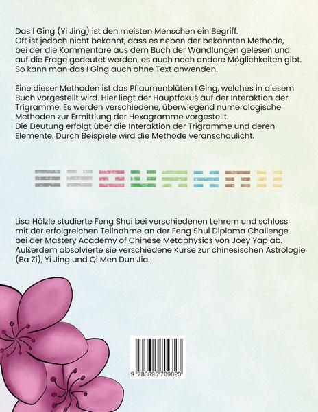 Produktbild: Das Pflaumenbl&uuml;ten I Ging