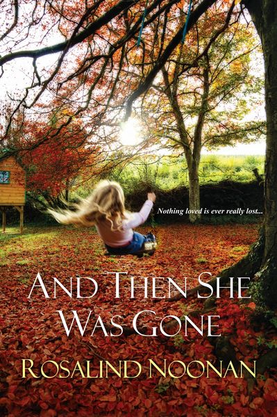 Produktbild: And Then She Was Gone