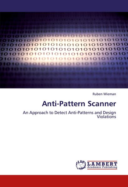 Produktbild: Anti-Pattern Scanner