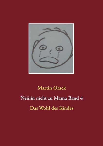 Produktbild: Das Wohl des Kindes