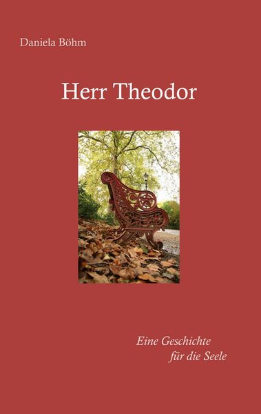 Produktbild: Herr Theodor