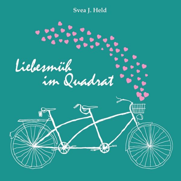 Produktbild: Liebesm&uuml;h im Quadrat