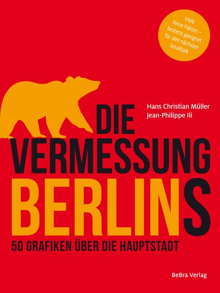 Die Vermessung Berlins