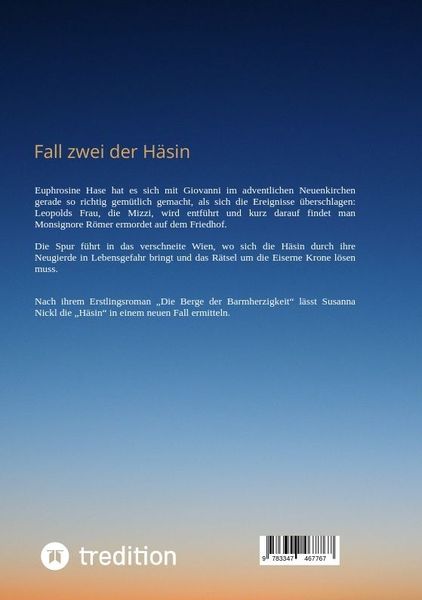 Produktbild: Frostiges Erbe