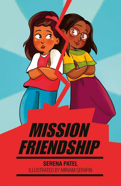 Produktbild: Reading Planet Cosmos - Mission Friendship: Mars/Grey