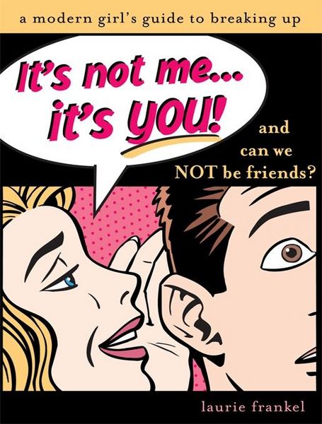 Produktbild: It's Not Me, It's You