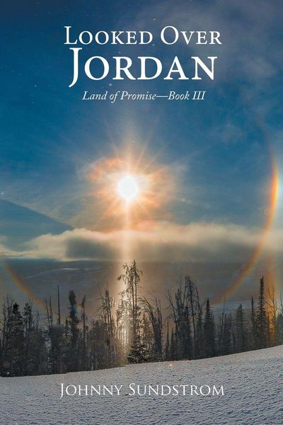 Produktbild: Looked Over Jordan