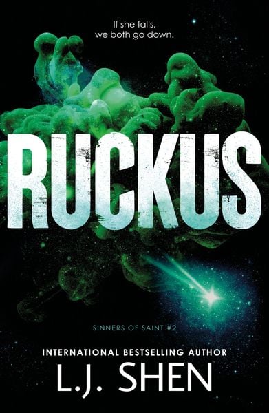 Produktbild: Ruckus