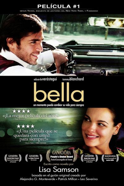 Produktbild: La Bella