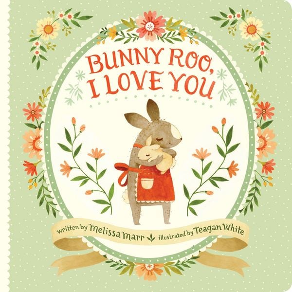Produktbild: Bunny Roo, I Love You