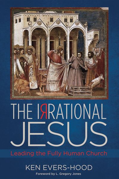 Produktbild: The Irrational Jesus