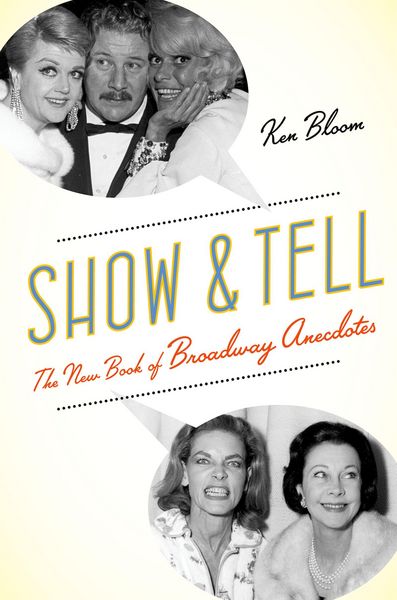 Produktbild: Show and Tell
