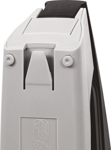 Produktbild: LEITZ&reg; NeXXt Serie B&uuml;roheftger&auml;t 5500, schwarz