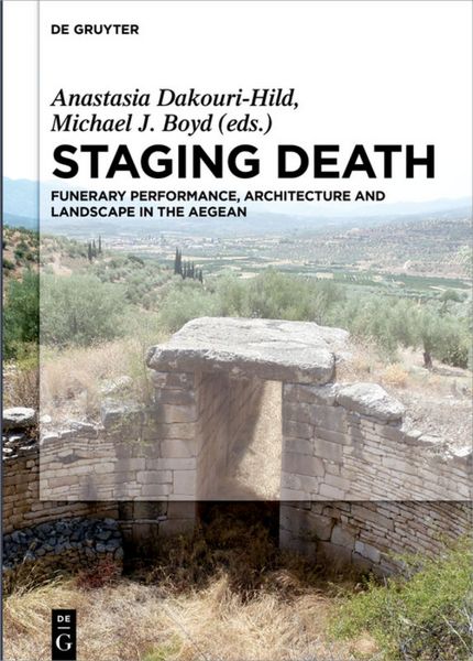 Produktbild: Staging Death