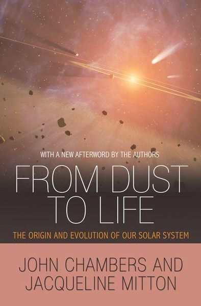 Produktbild: From Dust to Life