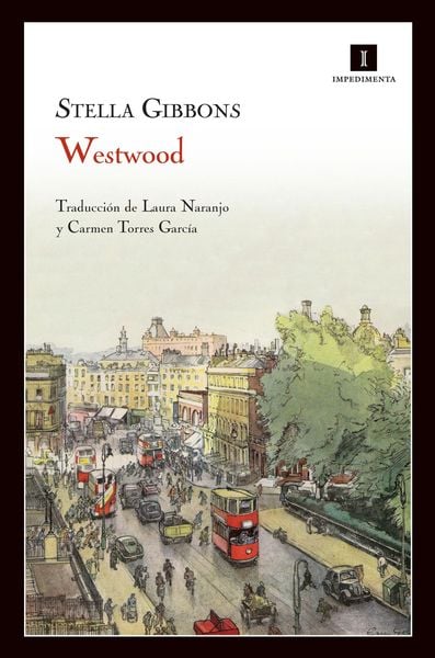Produktbild: Westwood