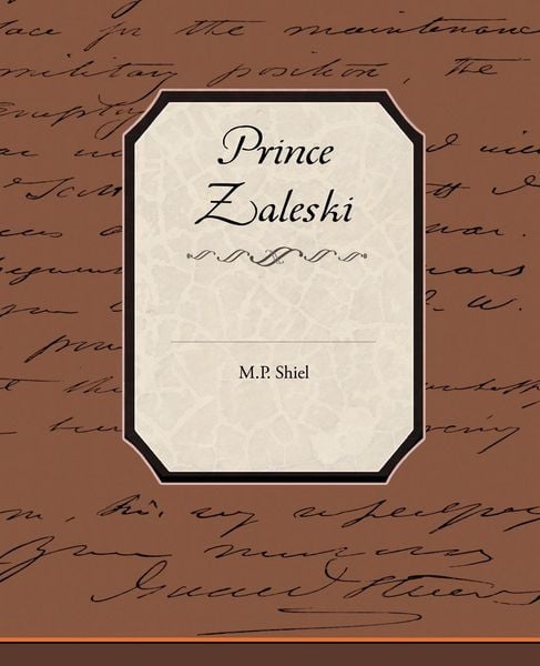 Produktbild: Prince Zaleski