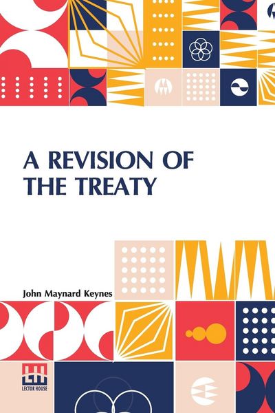Produktbild: A Revision Of The Treaty