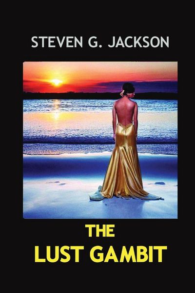 Produktbild: The Lust Gambit