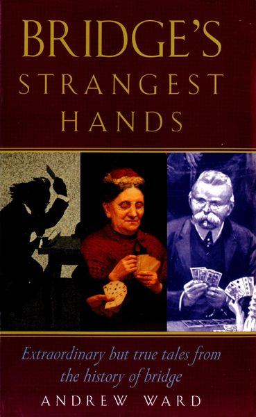 Produktbild: Bridge's Strangest Hands