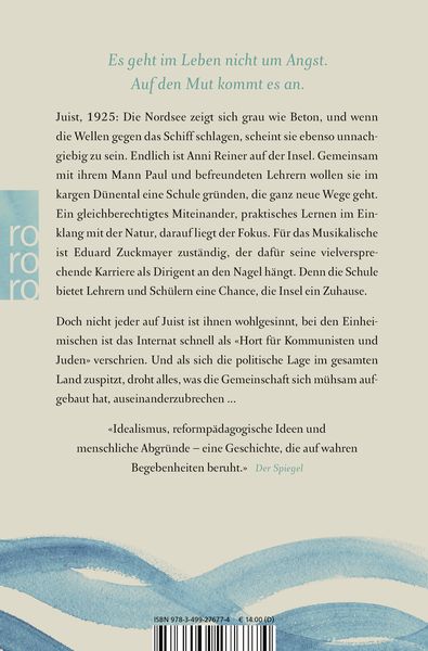 Produktbild: Die Schule am Meer