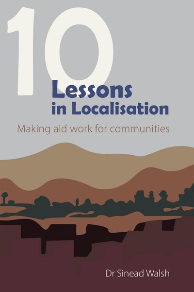 Produktbild: 10 Lessons in Localisation