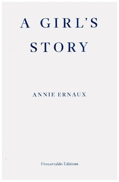 Produktbild: A Girl's Story