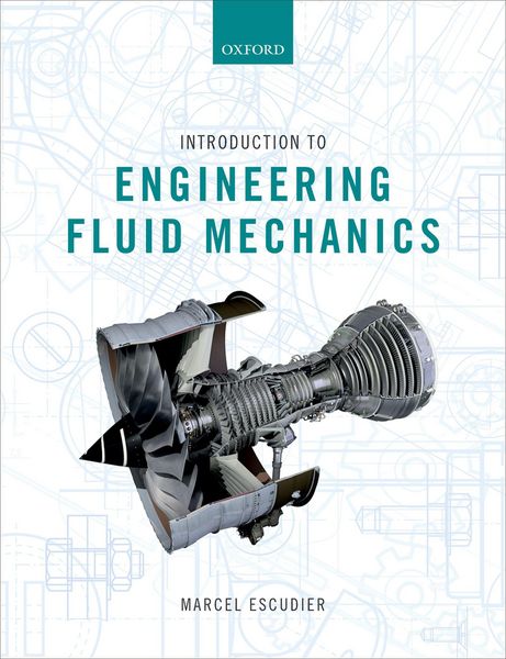 Produktbild: Introduction to Engineering Fluid Mechanics