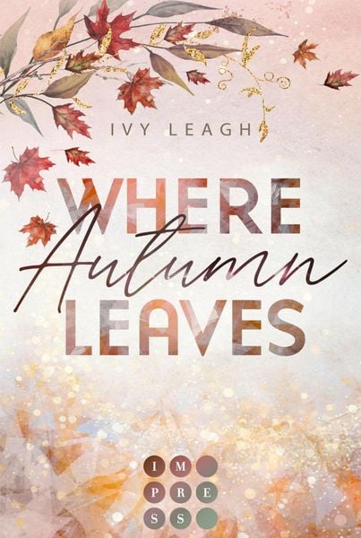 Produktbild: Where Autumn Leaves (Festival-Serie 4)