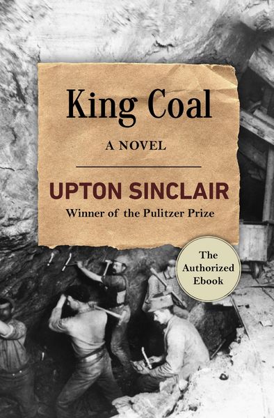 Produktbild: King Coal