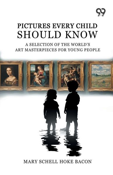 Produktbild: Pictures Every Child Should Know