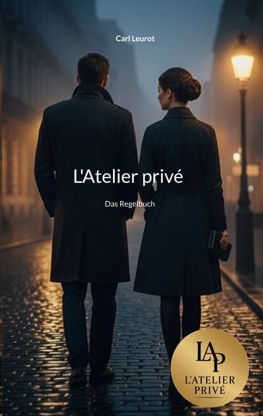 Produktbild: L'Atelier priv&eacute;
