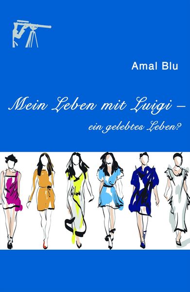 Produktbild: Mein Leben mit Luigi -
