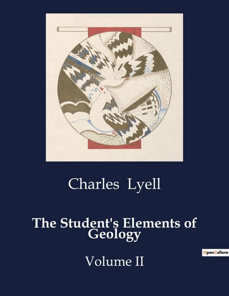 Produktbild: The Student's Elements of Geology