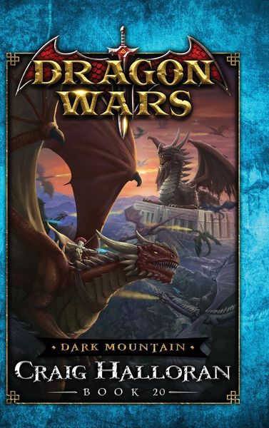Produktbild: Dark Mountain