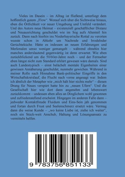 Produktbild: Transfer & Chance