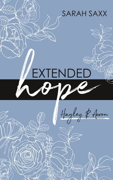 Produktbild: Extended hope
