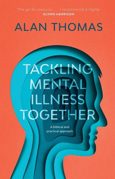 Produktbild: Tackling Mental Illness Together