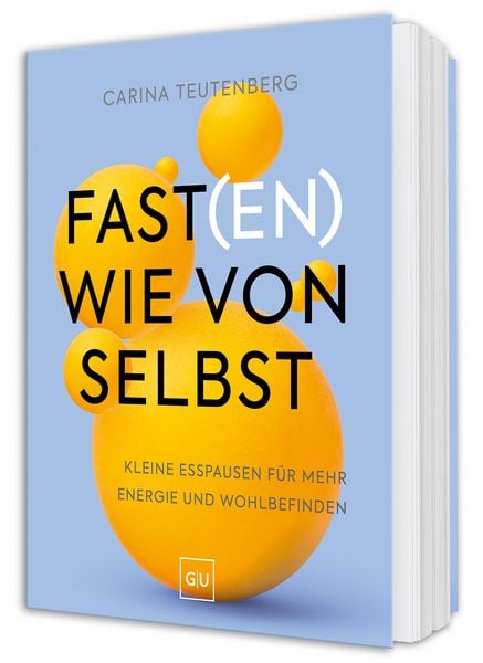 Produktbild: Fast(en) wie von selbst