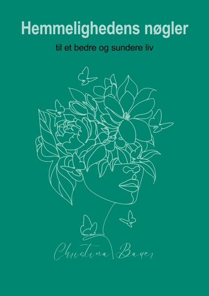 Produktbild: Hemmelighedens n&oslash;gler