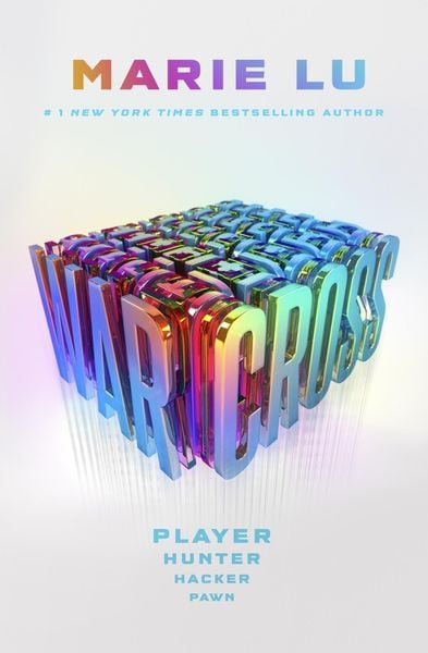 Produktbild: Warcross