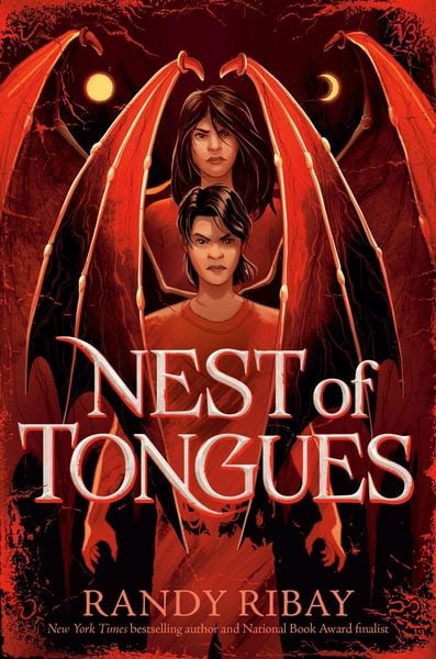 Produktbild: Nest of Tongues
