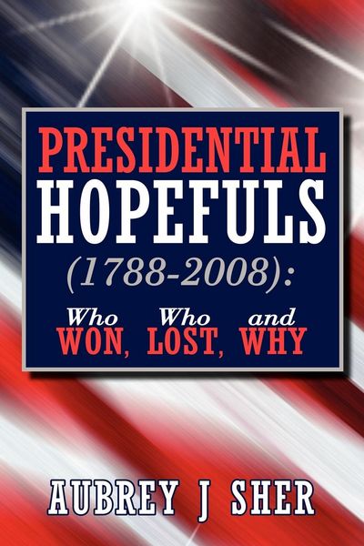 Produktbild: Presidential Hopefuls (1788-2008)