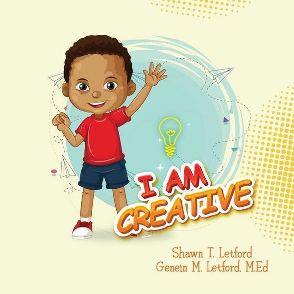 Produktbild: I Am Creative!