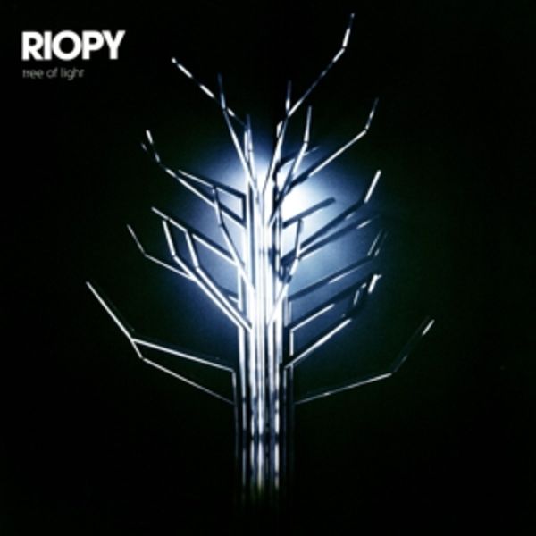 Tree Of Light - Riopy, Vinyl