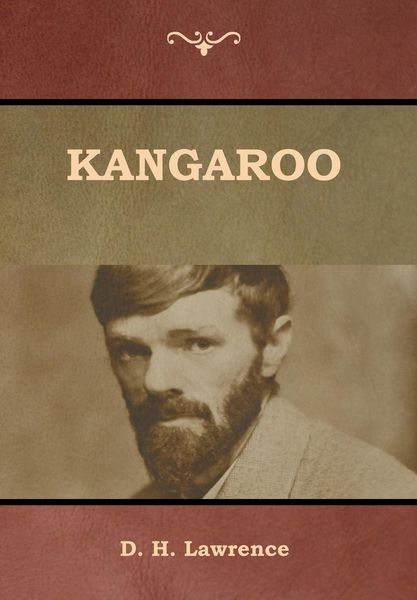 Produktbild: Kangaroo