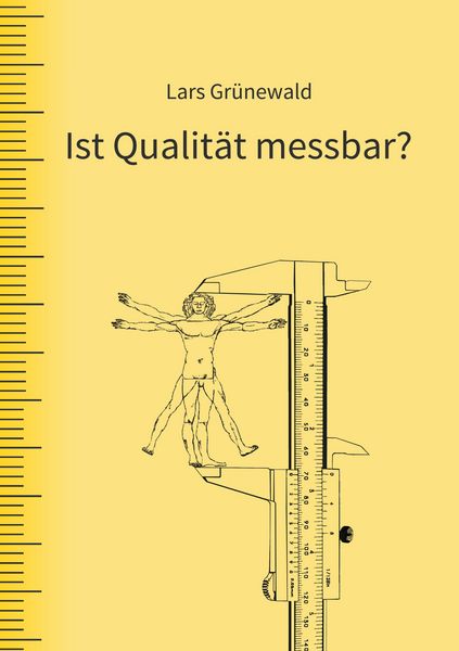 Produktbild: Ist Qualit&auml;t messbar?