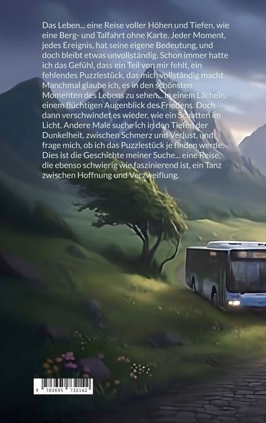Produktbild: Das fehlende Puzzlest&uuml;ck