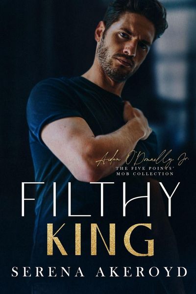 Produktbild: Filthy King (Five Points' Mob Collection