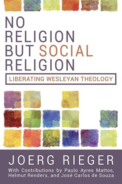 Produktbild: No Religion but Social Religion